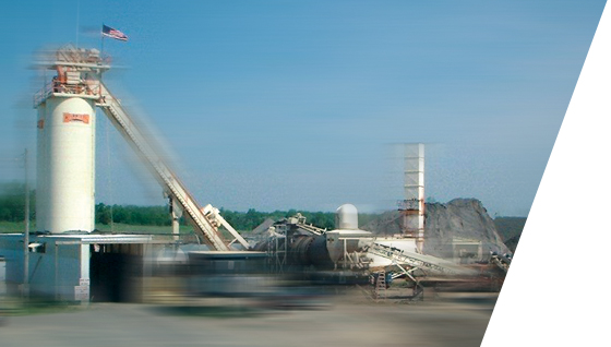 Saginaw North Lake Plant